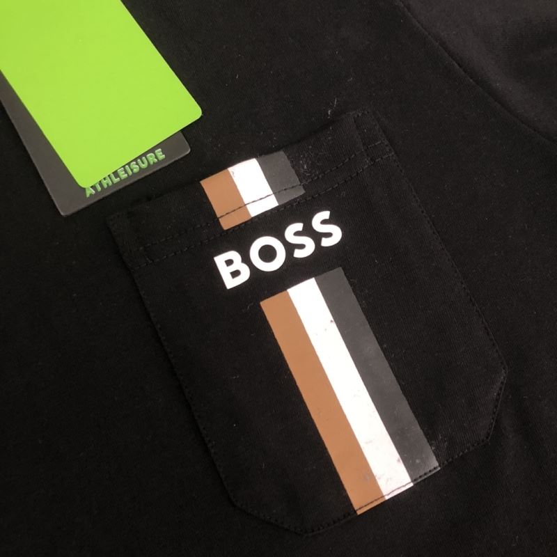 Boss T-Shirts